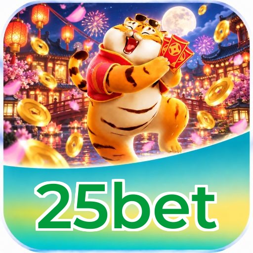25bet Logo Seguro