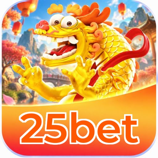 25bet Logo Verificado