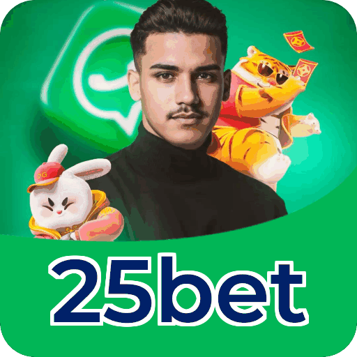 Apostas esportivas ao vivo na 25bet