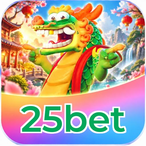 25bet Logo