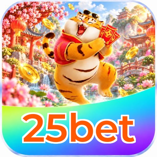 25bet Logo