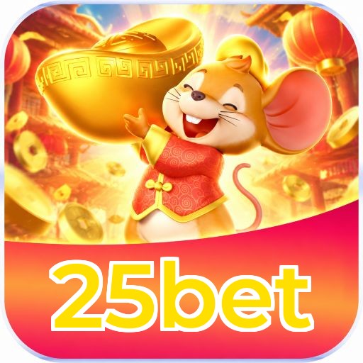 Logo 25bet Baixar Download Brasil