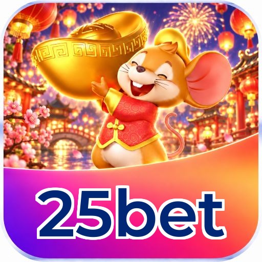 25bet Win - Jackpots e Vitórias