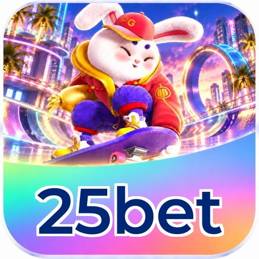 25bet Cadastro Oficial - Bônus R$ 5.000