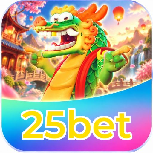 25bet Logo