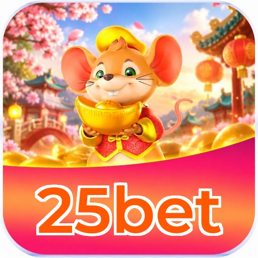25bet VIP Program Logo