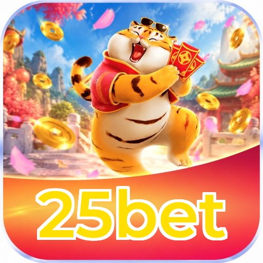 25bet Download Speed Test Logo - Teste de Velocidade Certificado