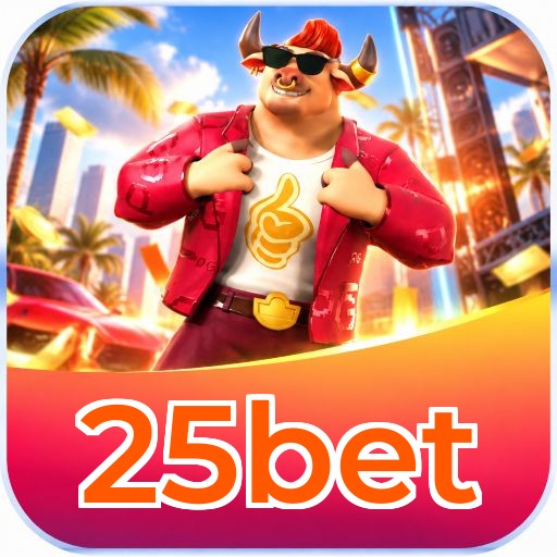 25bet Logo