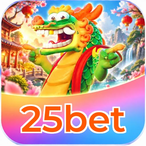 25bet Logo