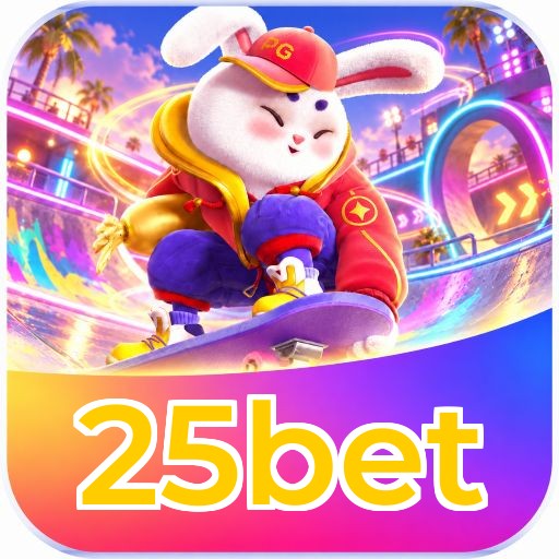 Logo 25bet Loteria Online