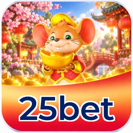25bet Loteria Online Brasil Certificada eCOGRA