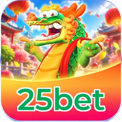 Requisitos do APK 25bet para Android - Logo Oficial