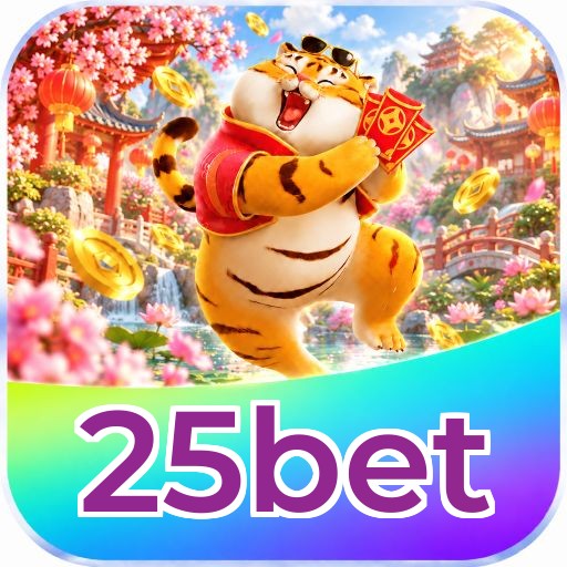 25bet Logo Oficial