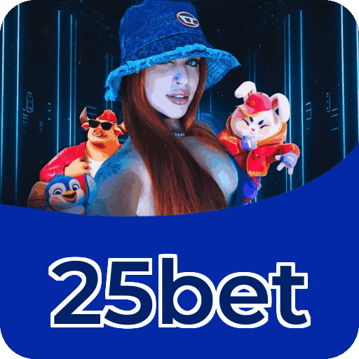 Login rápido no app 25bet