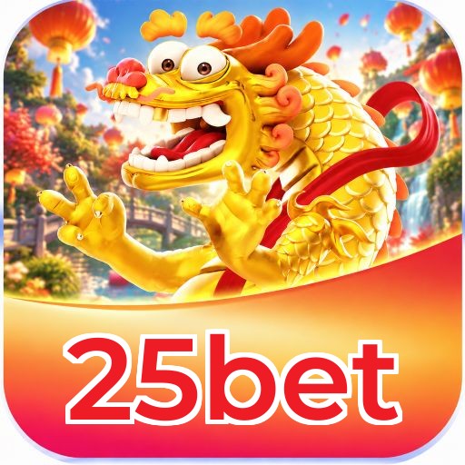 25bet Logo